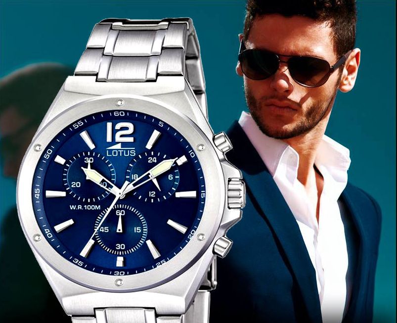 Venta de relojes de las mejores marcas Joyería Susy