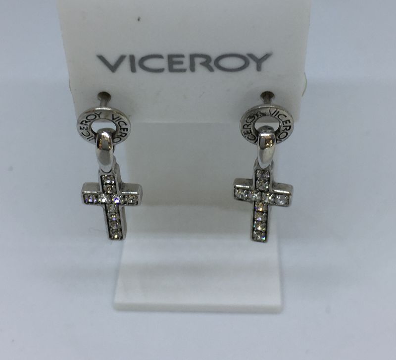 Pendientes y Piercings Viceroy hombre · El Corte Inglés