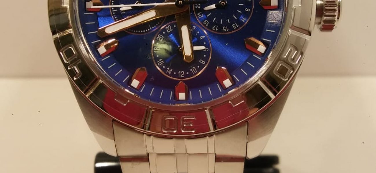 Oferta de relojes de la marca Lotus