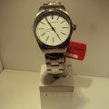 Reloj Viceroy esfera blanca